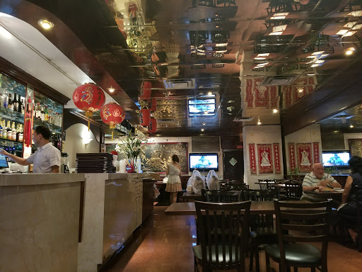 Mr.Q's