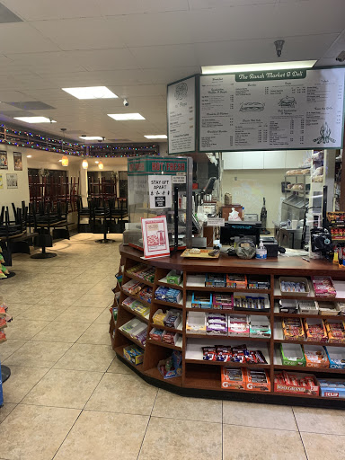 The Ranch Deli